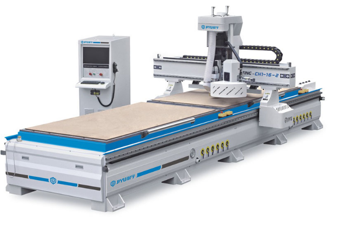 數控(kong)開料(liao)機如(ru)何保(bao)養