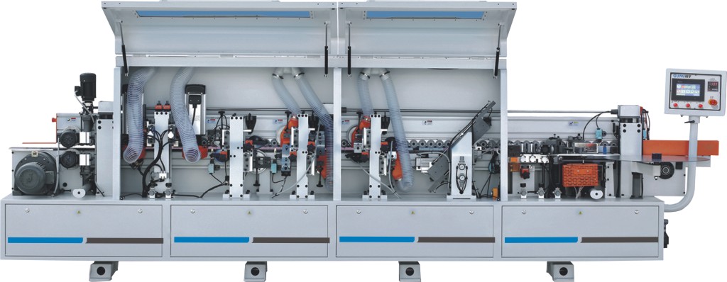 JY-468LL 全自動高(gao)速封邊機(ji)