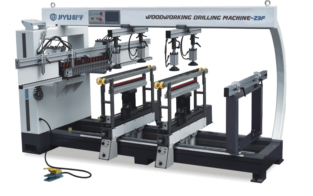 Z3F 木工(gong)三排(pai)鑽