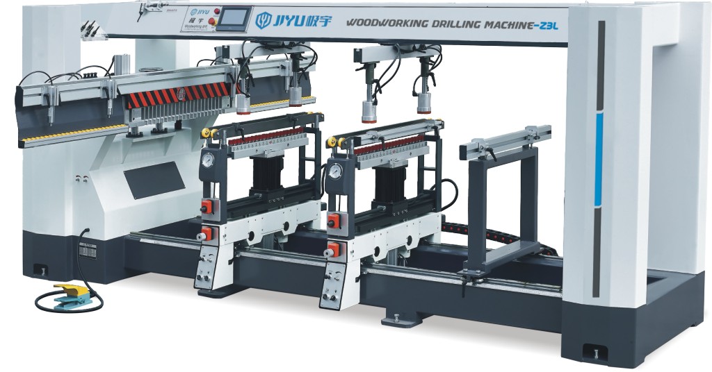 Z3L 木工(gong)三排(pai)鑽