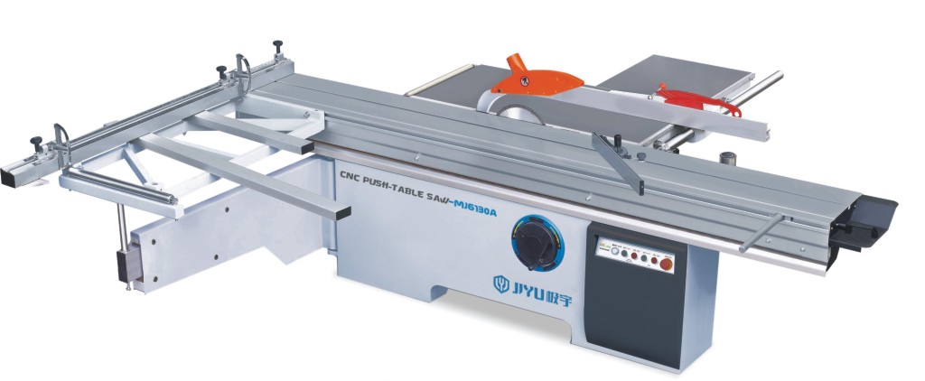 MJ6130A 精密(mi)推台(tai)鋸