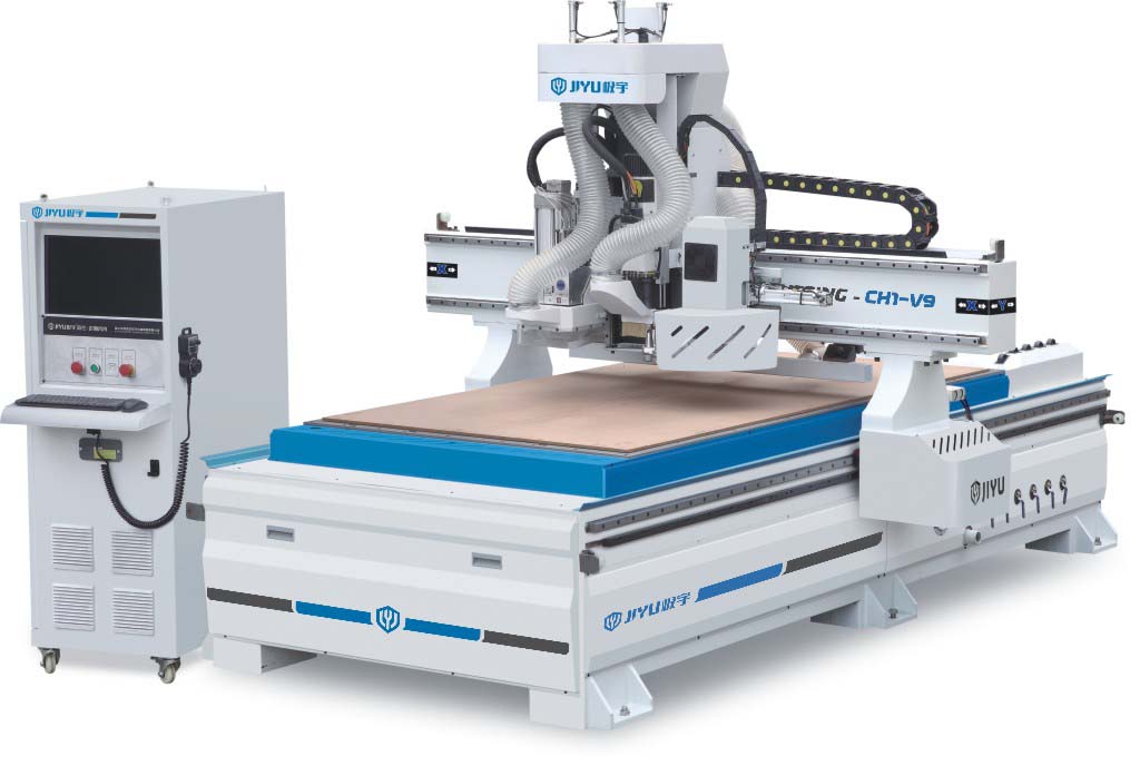 CH1-V9 數控(kong)加工中心(xin)