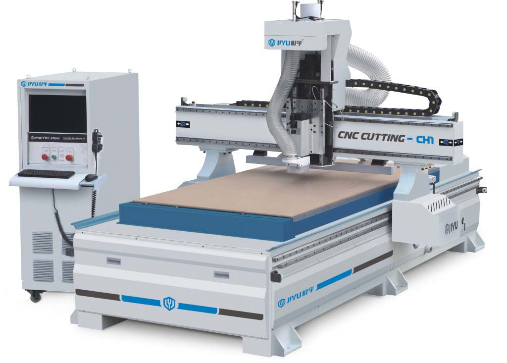 CH1 重型(xing)單工序(xu)數控開(kai)料機