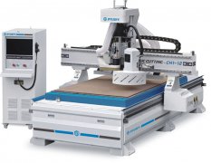 闆式(shi)家具(ju)數控(kong)開料(liao)機多(duo)久可(ke)以學(xue)會 難(nan)操作(zuo)嗎