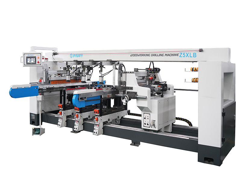 Z5XLB(鏈條(tiao)款）