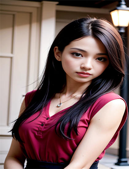 深度影评 美学专家艺术鉴赏《情潜情深》历史的事件再现与当代启示