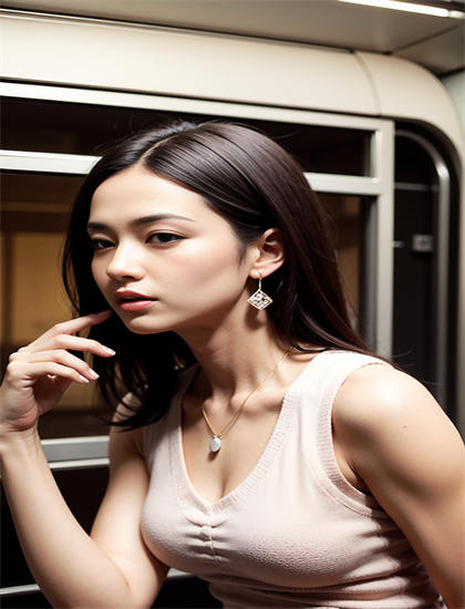 表演艺术解析：《暗黑都市传说：真日子的诅咒》的虚拟拍摄的技术突破与创新 理解角色塑造的艺术