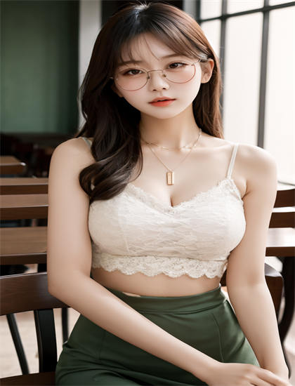 全新视角看东京贵族女子的艺术魅力与文化价值——东方与西方的碰撞