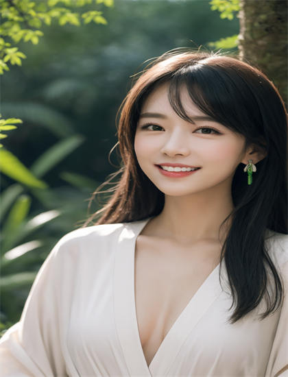 白乳房的美女适合什么人观看？目标观众群体透彻分析